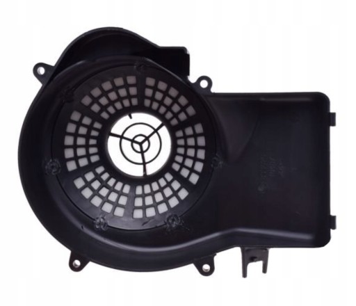 345687098 - Скутер PIAGGIO ZIP 2T кришка корпус вентилятора