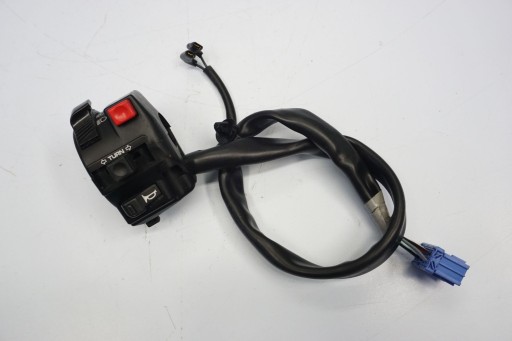 6815851578399052 - HONDA CBR 1000RR SC59 12-16 ЛІВИЙ ПЕРЕМИКАЧ