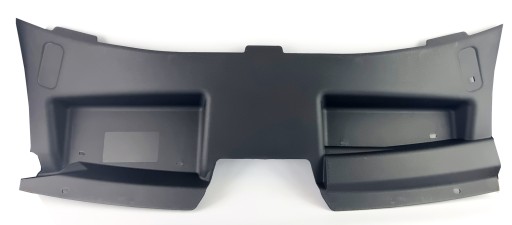 РЕШІТКА РАДІАТОРА ВЕРХНЯ S-MAX GALAXY 10-15 1680975