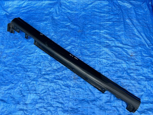 moulding threshold right MERCEDES CLK W209 LIFT CABRIO C197 197