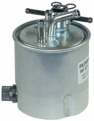Топливный фильтр Filtron PP 971/5