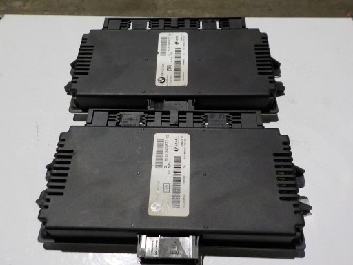 MINI MINI (R56) Module Lumières 6135 3452677-02 3452677