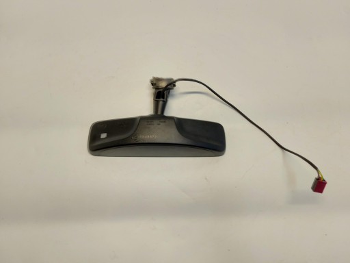 Mercedes EQB 250+ X243, w247 2025r rear-view mirror A2478103211
