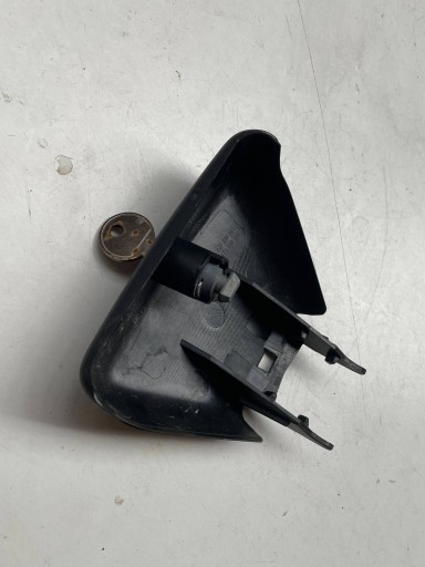 SKODA skříňka spolujezdce POLKI přístrojovky ROZDZIELCZEJ OEM 3P860027 57H860027 !J
