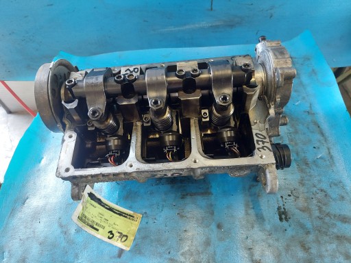 ГОЛОВКА VW POLO 2008 R 1.4 TDI BWB