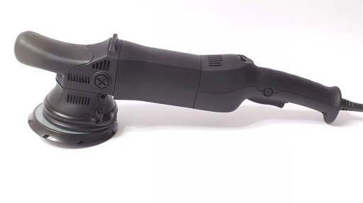 ПОЛІРУВАЛЬНА МАШИНА EVOXA HDC21 DUAL ECCENTRIC