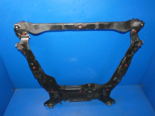 VOLVO XC60 and 2.4 D5 2.0 D3 axle beam suspension beam of the engine front