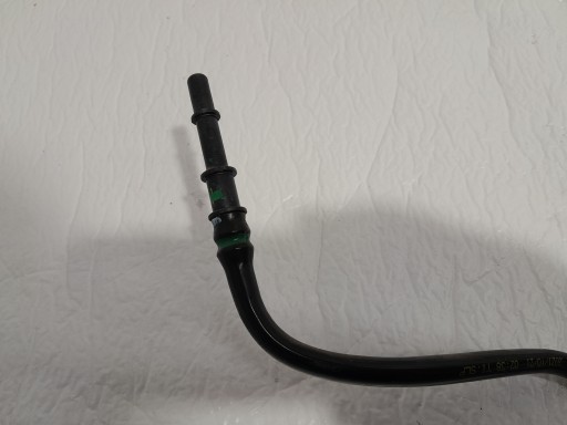 BMW X3 G01 LCI fuel line 7404147
