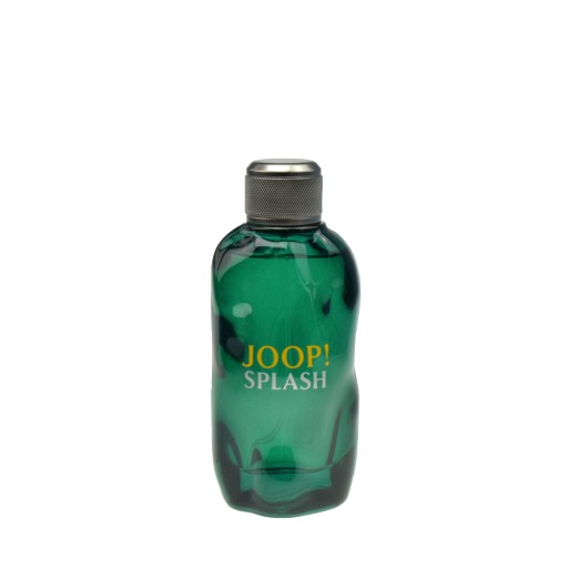 joop! splash woda toaletowa 115 ml  tester 