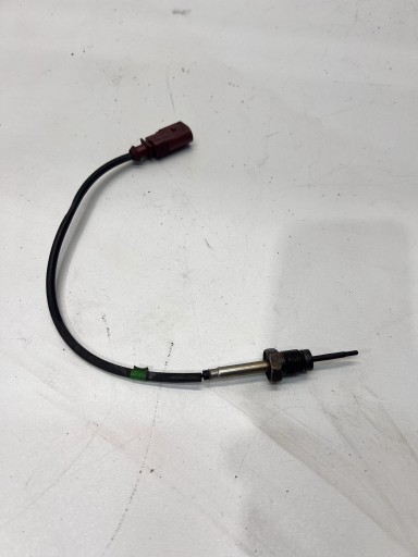 Sensor TEMPERATURY Gase AUDI VOLKSWAGEN SEAT SKODA 03L906088DR