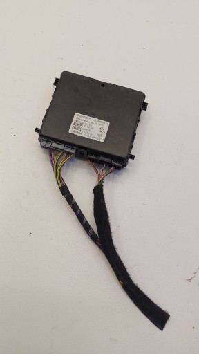 RENAULT CLIO IV comfort control unit computer 285259902R X98