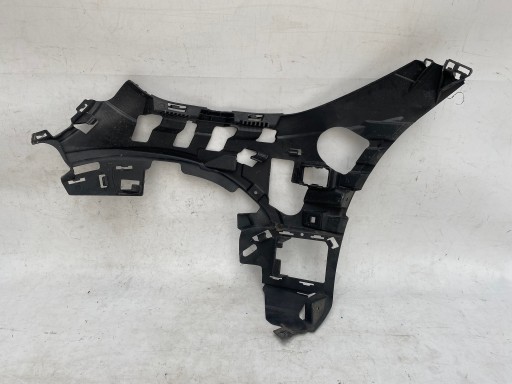 MERCEDES W206 21- support holder of a bumper right front A2068851601
