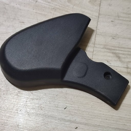 plastic seat right front Hyundai i20 (GB IB) 88906C8000