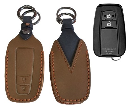 Чехол TOYOTA Prius Corolla RAV4 Camry C-HR Cruiser