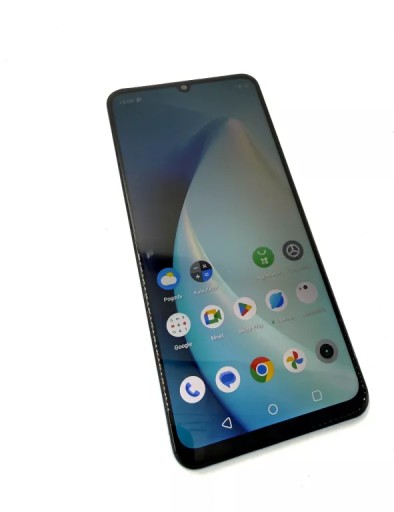 Smartfon realme Note 50 3 GB / 64 GB 4G (LTE) niebieski • Cena