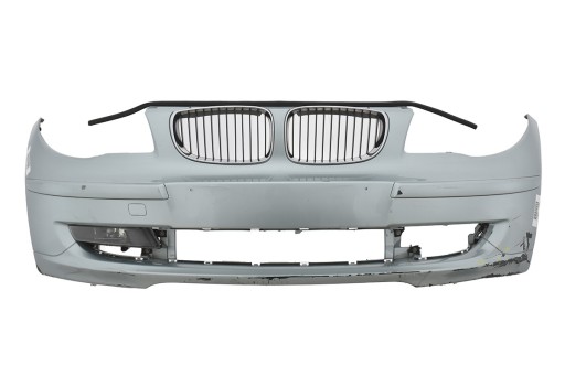 nárazník predný predok BMW 1 E87 E81 LIFT