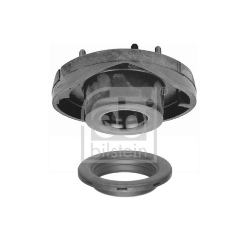 10106 - ПОДУШКА ПІДШИПНИКА АМОРТИЗАТОРА ПЕРЕДНЯ ЛАГУНА І ПРАВА