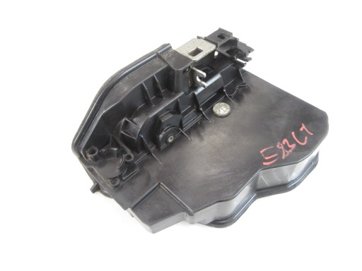 lock left rear part BMW e60 e65 e70 e83 e90 F01 F10 F25