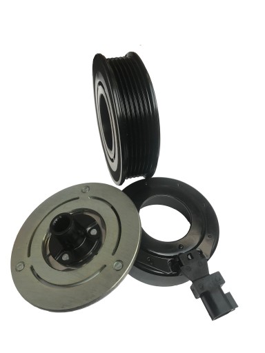 2107007 - Зчеплення кондиціонера Visteon FORD S-Max і 6PK