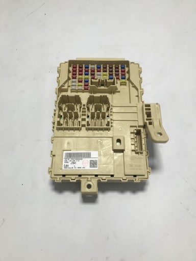 91950-J7641 - Коробка запобіжників ceed iii cd 18- 1.0 t-gdi