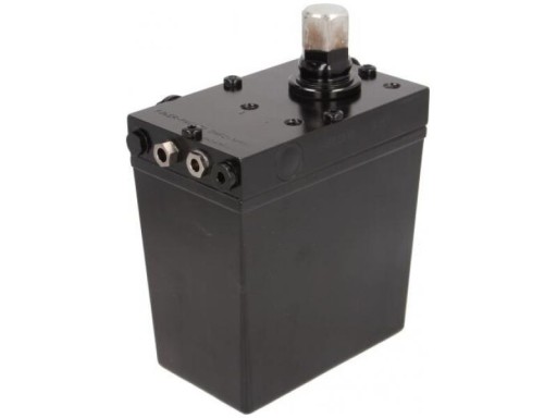 ПОДЪЕМНЫЙ НАСОС КАБИНЫ FEBI BILSTEIN 103244