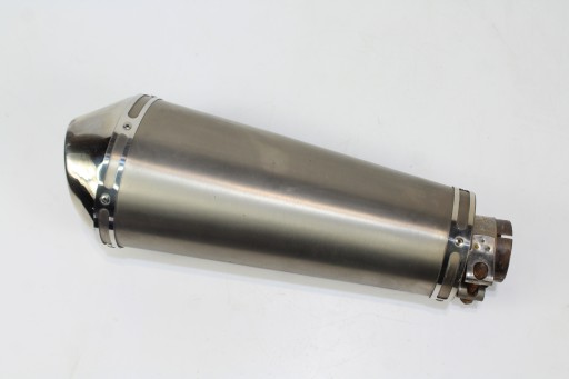 9918821982 - Yamaha YZF-R6 RJ11 06-07 спортивний глушник