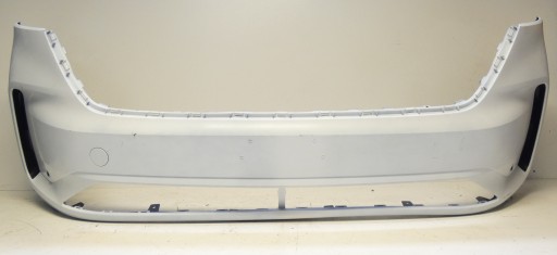 VW T7 S741-17757-A 2025- bumper front front