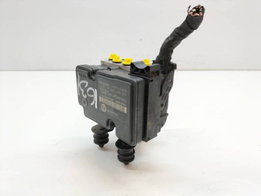 Pompa ABS 1K0614117F 1K0907379N VW Volkswagen Golf V (2004-2009)