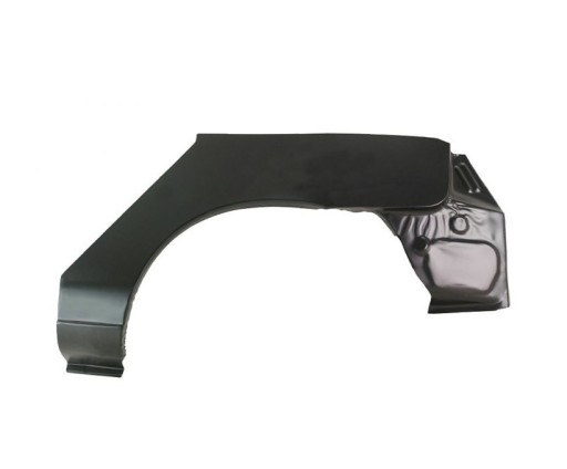 3470591 - РЕМОНТ ЗАДНЬОГО КРИЛА MAZDA 323 BH 08.94-- ЛІВА