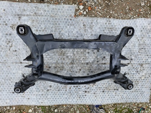Люлька для коляски bmw g20 g21 задняя балка задняя 8831017