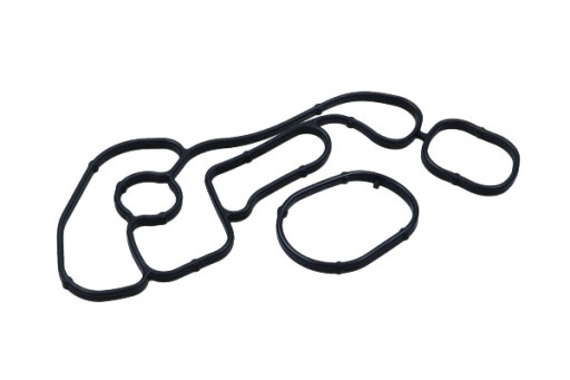 93745803 - КОМПЛЕКТ ПРОКЛАДОК МАСЛЯНОГО ФИЛЬТРА OPEL ANTARA/ CHEVROLET