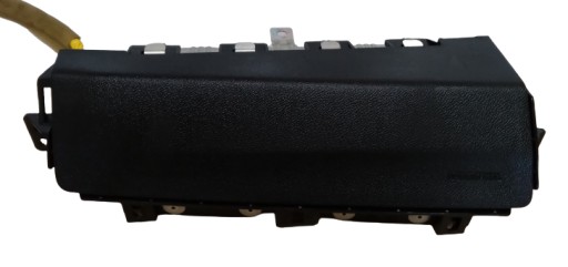 4car - Suzuki Kizashi Lift Колінна подушка Airbag Angol