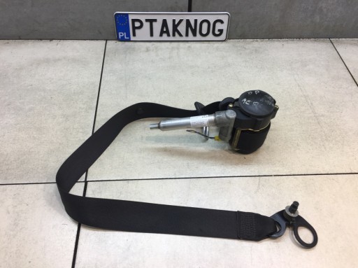 tension belt safety right front MERCEDES W168