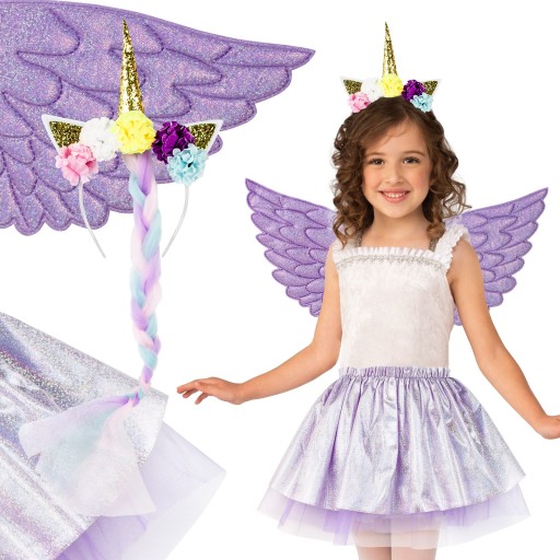 Костюм пегаса дель-соль 90-120