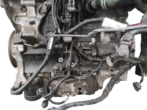Motore completo VOLVO XC60 e LIFT 2.0 D4 190KM 140kW D4204T14 258 TYS