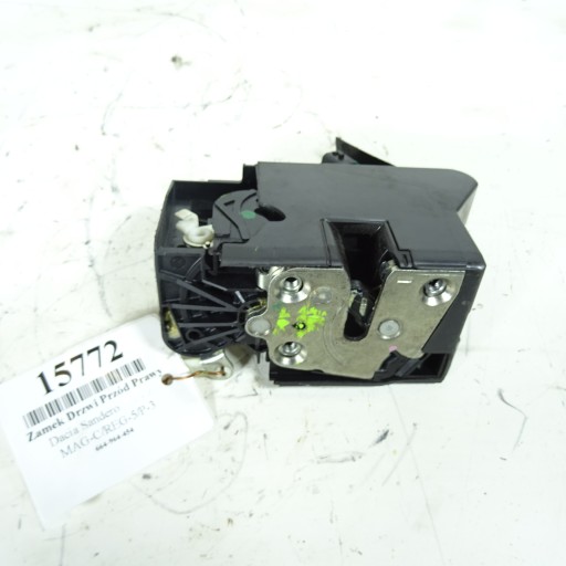 DACIA SANDERO II lock door front right