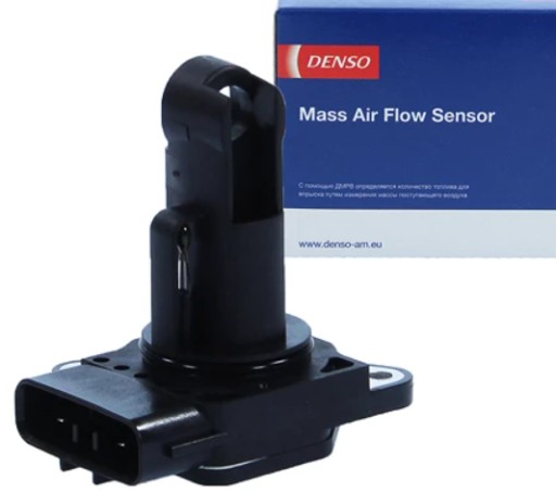 DMA-0113 - ORG витратомір повітря VOLVO C30 C70 II 2.4