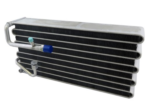 11104083 - РАДІАТОР КОНДИЦІОНЕРА VOLVO A30D L50C L150E L180C