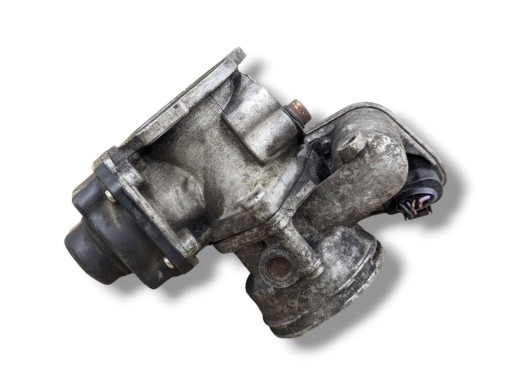 Valvola a farfalla Volkswagen Passat B6 2008 03G128063G