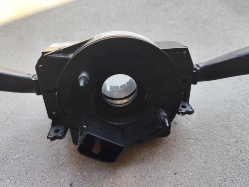 VW T5 DEVIO LUCI DEVIO DEVIO LUCI TERGICRISTALLO TERGI Z OBSLUGA quadro strumenti TACHIMETRO contagiri 6Q0953503DE