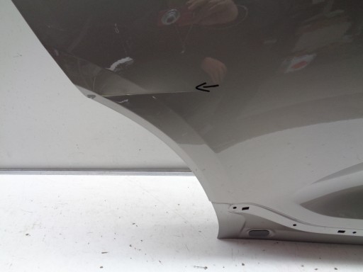 TÜR RECHTS HINTEN VOLVO XC40 18- NR 39605