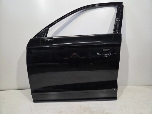 FBW665 - Передняя левая дверь audi q5 ii 80a