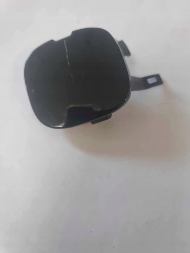 RENAULT ZOE -> towing hook cap of a bumper front 1119777x