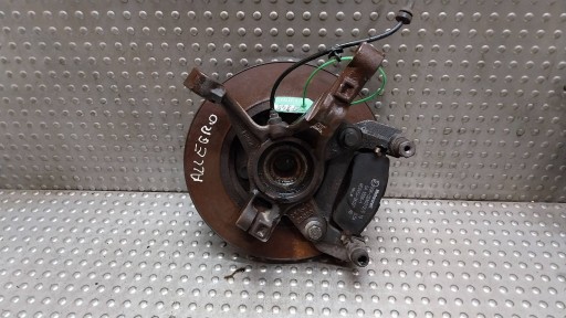 swing left front 8V51-3K171-CA FORD FIESTA MK6 MK7