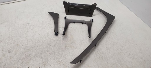 cendrier dekory Opel Insignia A LIFT