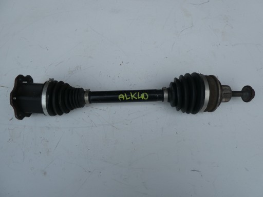 AUDI Q7 4M semi-axis front 4M0407271D