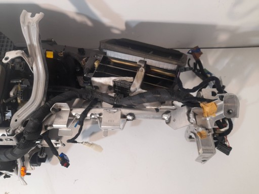 Alfa Romeo Giulia cover of the heating 505374810 (AG30)