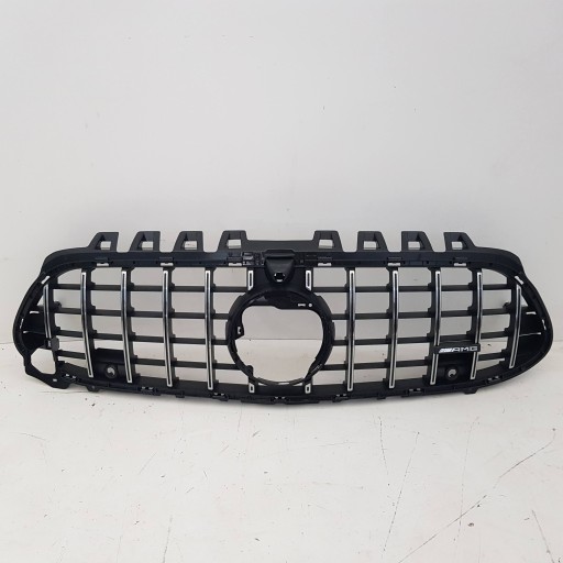 A1778805305 - MERCEDES A CLASS w177 LIFT 45 AMG Kratka РЕШЕТКА НОВЫЙ ОРИГИНАЛ