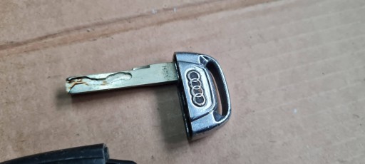 Q5 8R LIFT Clé Clé Boîte 8K0959754H PILOT A4 B8 A5 AUDI