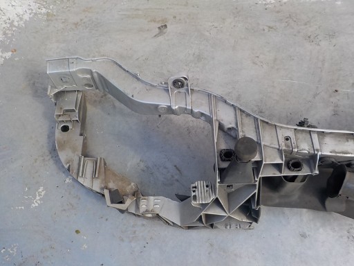 893 FORD GRAND C-MAX II MK2 support panel for radiators pillar